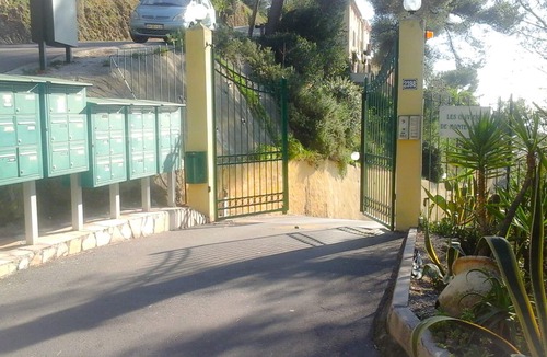 Beausoleil Apartment | monaco holiday house blue coast montecarlo