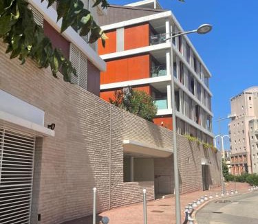 Cap d'Ail Apartment | Monaco Monte-Carlo door step - Luxury Apartment - 2 Bedrooms 2 Bathrooms - Superb Modern Fully Equipped