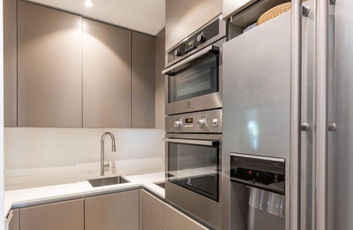 Cap d'Ail Apartment | MONACO sea view-Hosted by Sweetstay