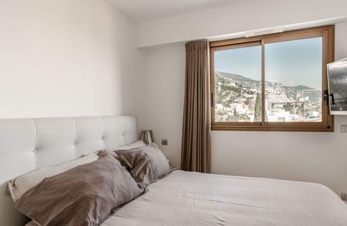 Cap d'Ail Apartment | MONACO sea view-Hosted by Sweetstay