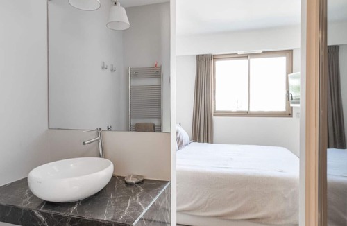 Cap d'Ail Apartment | MONACO sea view-Hosted by Sweetstay