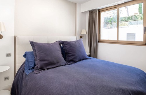 Cap d'Ail Apartment | MONACO sea view-Hosted by Sweetstay