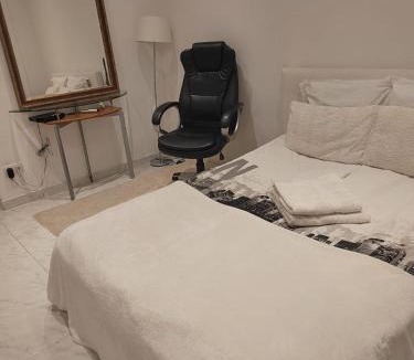 Beausoleil Apartment | Monaco Studio #3 with private patio