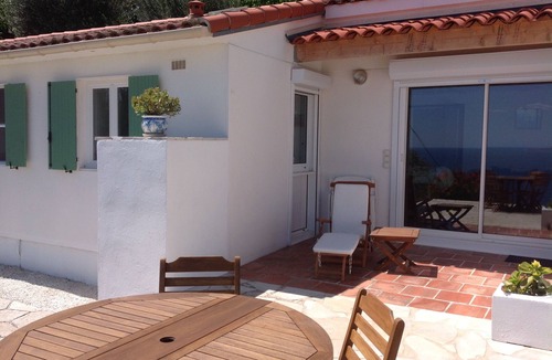 La Turbie House | Monaco1.5km/25 km of Monaco-Bordighera panorama/Furnished tourist accommodation */Garden