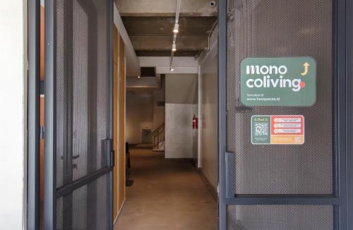 Serpong Hostel | Mono Coliving Serpong