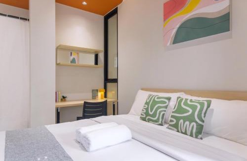 Serpong Hostel | Mono Coliving Serpong