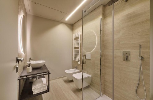 Lecco Apartment | Monolocale 2 - via Sassi, Lecco