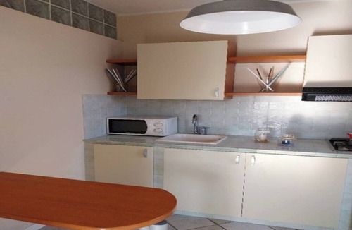 Cavo Apartment | Monolocale Isola d'Elba, Cavo 5 minuti a piedi dalla spiaggia