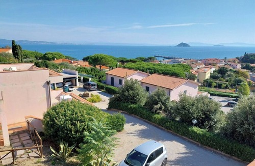 Cavo Apartment | Monolocale Isola d'Elba, Cavo 5 minuti a piedi dalla spiaggia