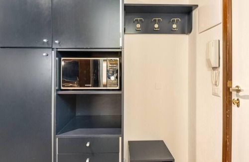 Abetone Apartment | Monolocale Sulle Piste da sci