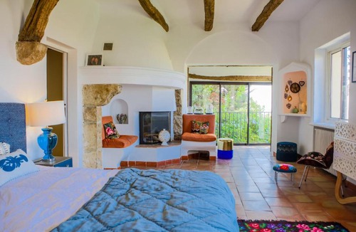 Mont Boron Villa | MONT BORON VIEW VI4176 BY RIVIERA HOLIDAY HOMES
