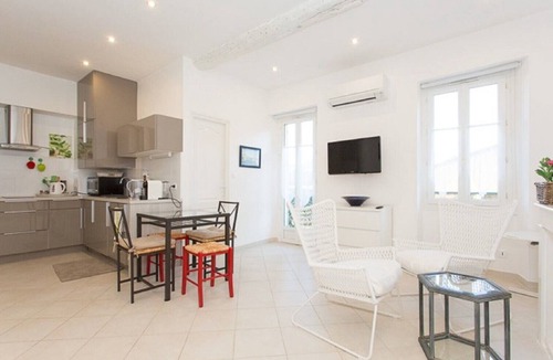Le Suquet Apartment | Mont Chevalier