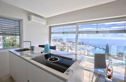 Cap d'Ail Apartment | Mont des Olives - Cap D'ail- app7