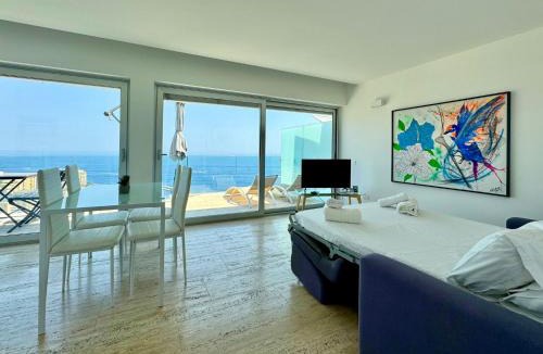 Cap d'Ail Apartment | Mont des Olives - Cap D'ail- app7