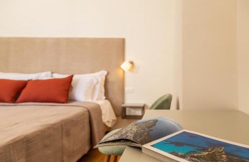 Baunei House | Monte Forru