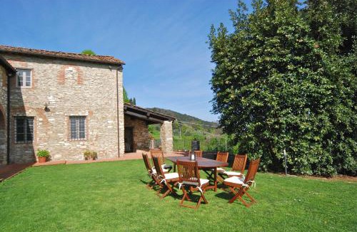 Vicopelago Villa | Montefiore by Salogi Villas