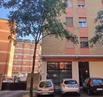 Crocetta-San Lazzaro-Modena Est Apartment | Montegrappa smart stay Modena