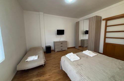 Crocetta-San Lazzaro-Modena Est Apartment | Montegrappa smart stay Modena