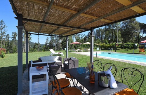 Montegrossi Villa | Montelucci, Gaiole in Chianti, Siena and Chianti