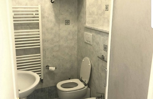 Cinque Terre Apartment | Monterosso Apartment few steps from the Parking Area