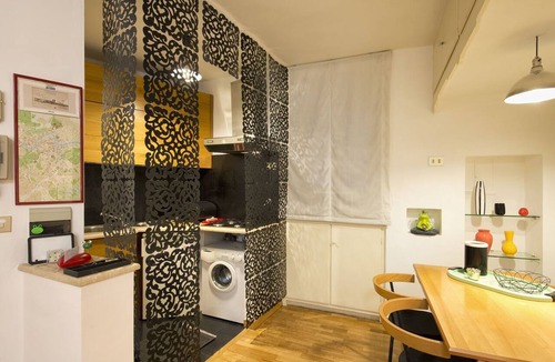 Rione V Ponte Apartment | Montevecchio 26 | Few meters from Piazza Navona