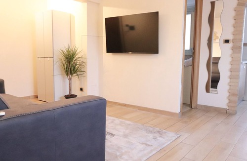 Monteverde Nuovo Apartment | Monteverde Penthouse
