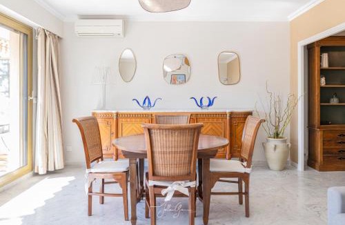 Bastide Giraud Apartment | Montfleuri