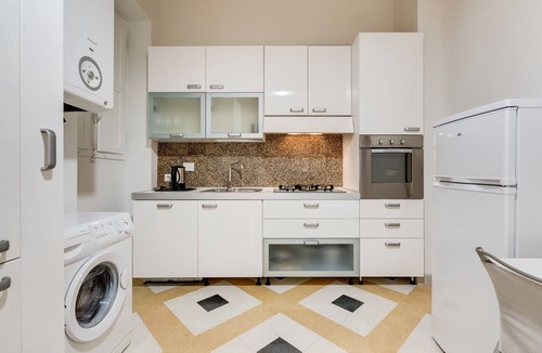 Monti Apartment | Monti Colosseum Apartment