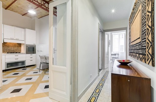 Monti Apartment | Monti Colosseum Apartment