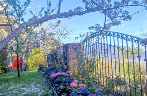 Lanusei Bed & Breakfast | Monti e Mare