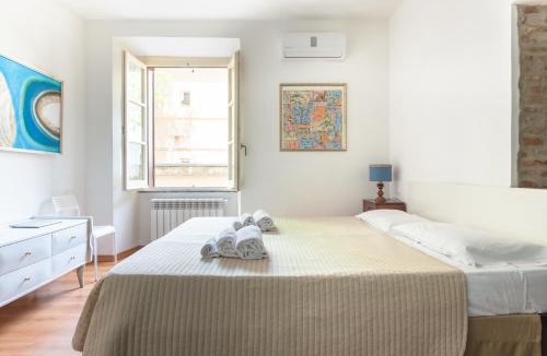 Monti House | Monti Garden