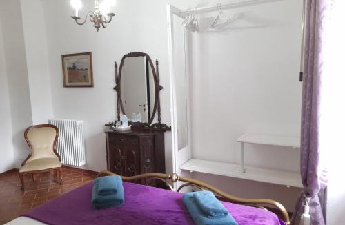 Licciana Nardi Bed & Breakfast | Monti Guesthouse
