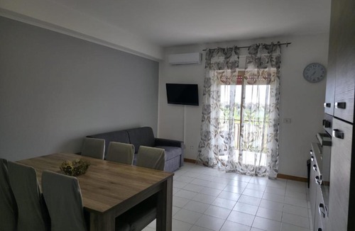Chianchitta-Pallio Apartment | Moonlight Apartment