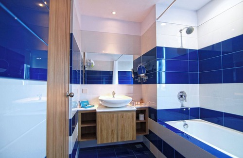 Surabaya Hotel | Mooz Hotel Surabaya