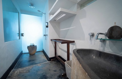Berawa Hotel | Morabito Art Villa