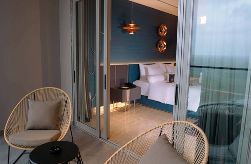 Temon Hotel | MORAZEN Yogyakarta
