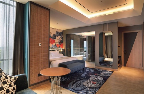Temon Hotel | MORAZEN Yogyakarta