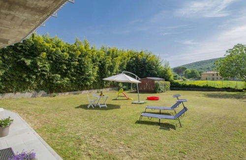 Avane Apartment | More e Lamponi by Interhome