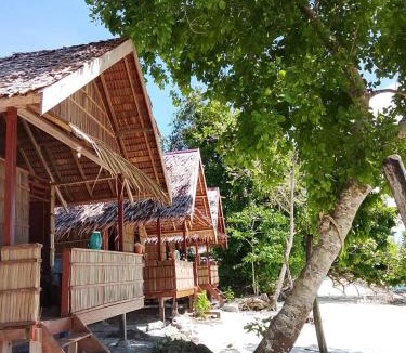 Kri House | Moria homestay