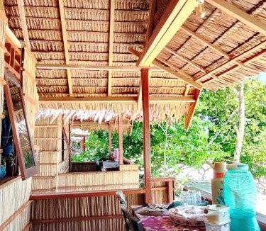 Kri House | Moria homestay