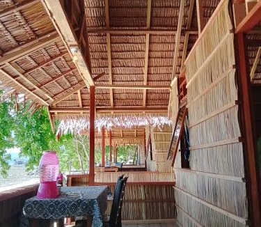 Kri House | Moria homestay