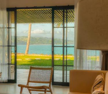 Rua Villa | Morika Villa