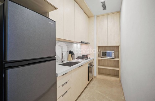 Cilandak Apartment | Morven by Kozystay - Cilandak
