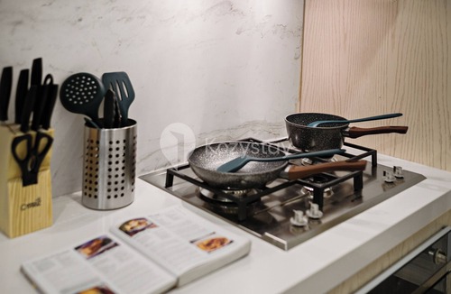 Cilandak Apartment | Morven by Kozystay - Cilandak