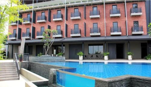 Lembang Hotel | Moscato Hotel