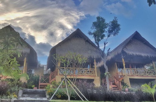 Pejarakan House | Motel ∙ 8 guests