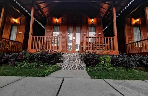 Penida Island House | Motel ∙ 8 guests