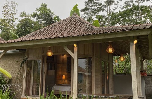 Sebatu House | Motel ∙ 8 guests