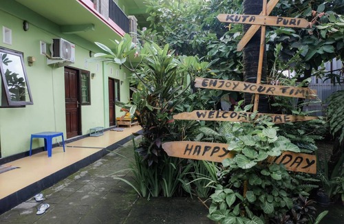 Delod Peken House | Motel ∙ 8 guests