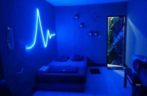 Megamendung Hotel | Motel Ibu Puncak Bogor
